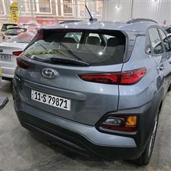 هيونداي كونا